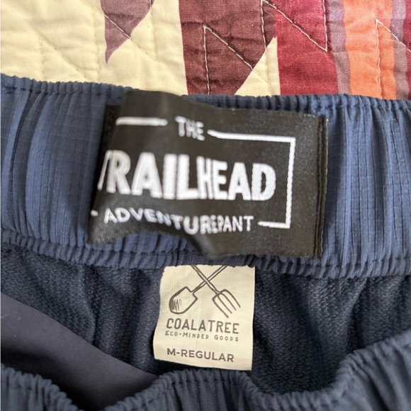 Coalatree Trailhead Hiking Pants - Picture 4 of 6